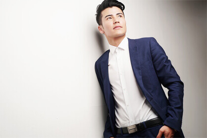 Mr Hải